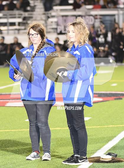 Thumbnail 3 in San Saba vs. Celeste (UIL 2A Regional Playoff) photogallery.