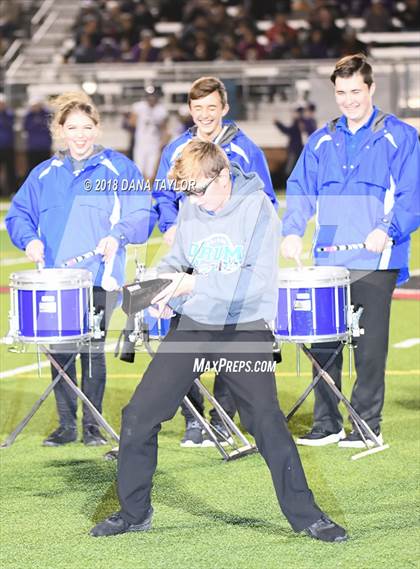 Thumbnail 2 in San Saba vs. Celeste (UIL 2A Regional Playoff) photogallery.