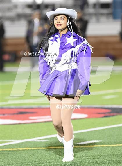 Thumbnail 2 in San Saba vs. Celeste (UIL 2A Regional Playoff) photogallery.