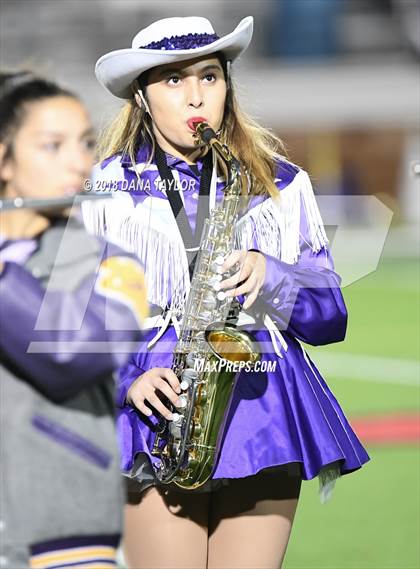 Thumbnail 2 in San Saba vs. Celeste (UIL 2A Regional Playoff) photogallery.