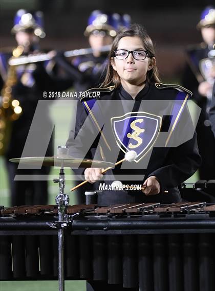 Thumbnail 2 in San Saba vs. Celeste (UIL 2A Regional Playoff) photogallery.