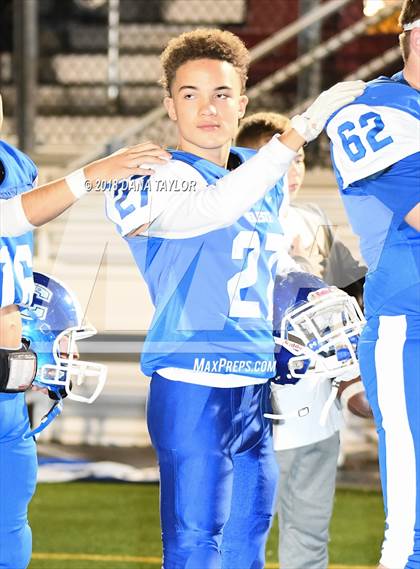Thumbnail 1 in San Saba vs. Celeste (UIL 2A Regional Playoff) photogallery.