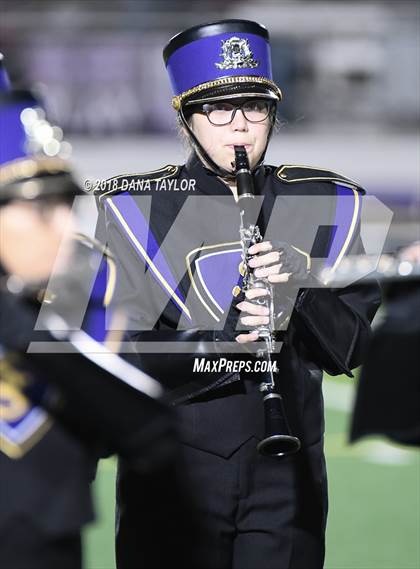 Thumbnail 3 in San Saba vs. Celeste (UIL 2A Regional Playoff) photogallery.