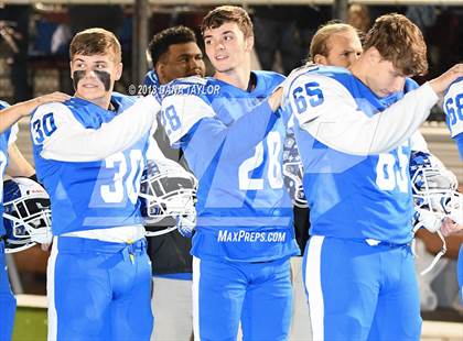 Thumbnail 1 in San Saba vs. Celeste (UIL 2A Regional Playoff) photogallery.