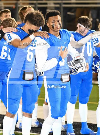 Thumbnail 1 in San Saba vs. Celeste (UIL 2A Regional Playoff) photogallery.
