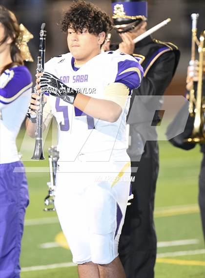 Thumbnail 1 in San Saba vs. Celeste (UIL 2A Regional Playoff) photogallery.