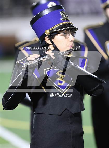 Thumbnail 2 in San Saba vs. Celeste (UIL 2A Regional Playoff) photogallery.