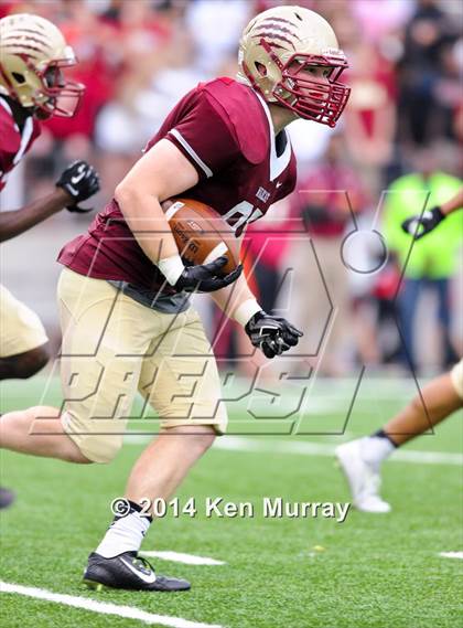 Thumbnail 1 in Katy Taylor vs Cy Woods (UIL 6A Area Playoff) photogallery.