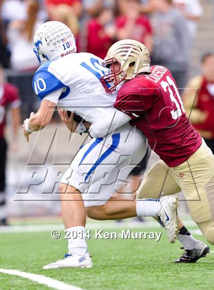 Thumbnail 2 in Katy Taylor vs Cy Woods (UIL 6A Area Playoff) photogallery.