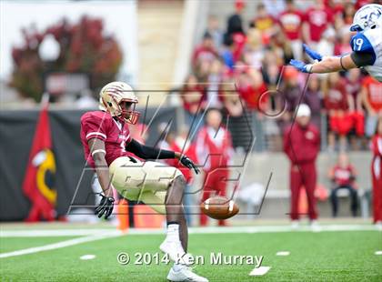Thumbnail 1 in Katy Taylor vs Cy Woods (UIL 6A Area Playoff) photogallery.