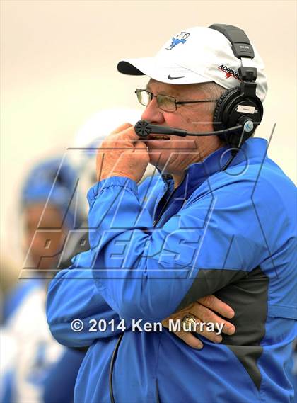 Thumbnail 3 in Katy Taylor vs Cy Woods (UIL 6A Area Playoff) photogallery.