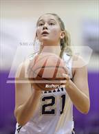 Photo from the gallery "Bishop Hartley vs. Teays Valley (OGBR Classic in the City)"