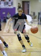 Photo from the gallery "Bishop Hartley vs. Teays Valley (OGBR Classic in the City)"