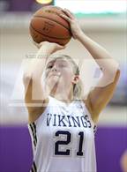 Photo from the gallery "Bishop Hartley vs. Teays Valley (OGBR Classic in the City)"
