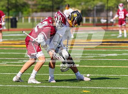 Thumbnail 1 in Bay Shore @  Commack (Section XI Div I Class A Playoffs Round One) photogallery.