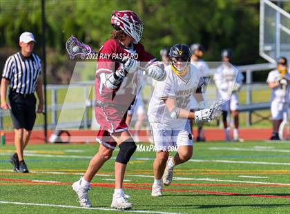 Thumbnail 2 in Bay Shore @  Commack (Section XI Div I Class A Playoffs Round One) photogallery.