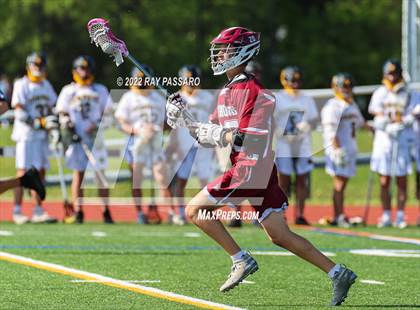 Thumbnail 3 in Bay Shore @  Commack (Section XI Div I Class A Playoffs Round One) photogallery.