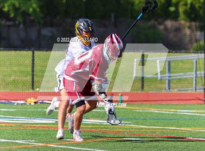 Thumbnail 3 in Bay Shore @  Commack (Section XI Div I Class A Playoffs Round One) photogallery.