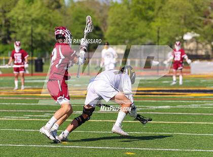 Thumbnail 3 in Bay Shore @  Commack (Section XI Div I Class A Playoffs Round One) photogallery.