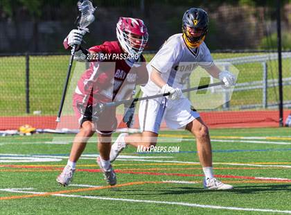 Thumbnail 3 in Bay Shore @  Commack (Section XI Div I Class A Playoffs Round One) photogallery.