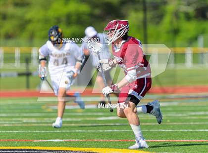 Thumbnail 3 in Bay Shore @  Commack (Section XI Div I Class A Playoffs Round One) photogallery.