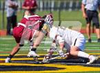 Photo from the gallery "Bay Shore @  Commack (Section XI Div I Class A Playoffs Round One)"