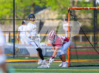 Thumbnail 1 in Bay Shore @  Commack (Section XI Div I Class A Playoffs Round One) photogallery.