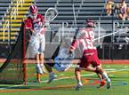 Photo from the gallery "Bay Shore @  Commack (Section XI Div I Class A Playoffs Round One)"
