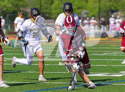 Thumbnail 3 in Bay Shore @  Commack (Section XI Div I Class A Playoffs Round One) photogallery.