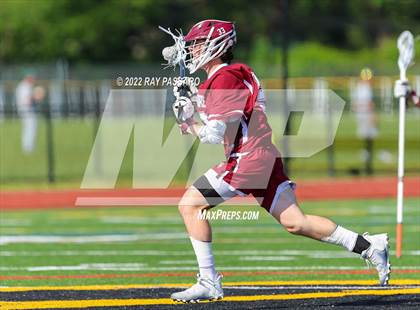 Thumbnail 1 in Bay Shore @  Commack (Section XI Div I Class A Playoffs Round One) photogallery.
