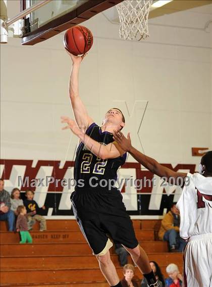 Thumbnail 2 in Bradshaw Christian @ Johnson photogallery.