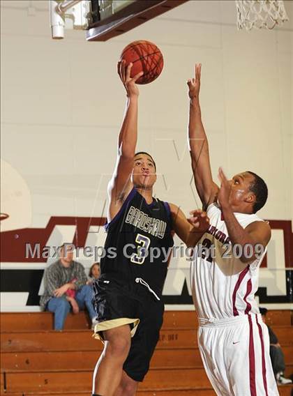 Thumbnail 3 in Bradshaw Christian @ Johnson photogallery.