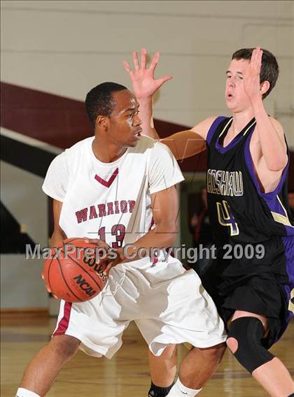 Thumbnail 3 in Bradshaw Christian @ Johnson photogallery.