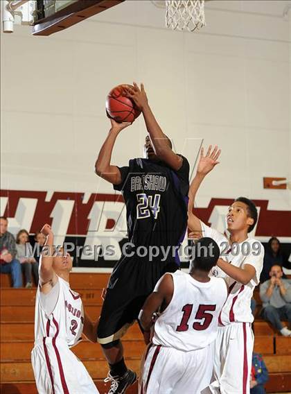 Thumbnail 3 in Bradshaw Christian @ Johnson photogallery.