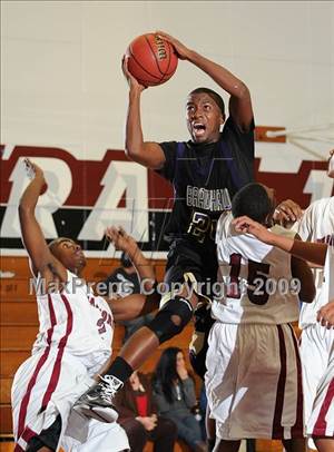 Monday, Nov 23, 2009