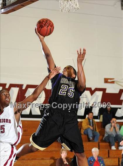 Thumbnail 1 in Bradshaw Christian @ Johnson photogallery.