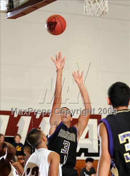 Thumbnail 3 in Bradshaw Christian @ Johnson photogallery.