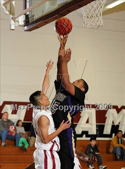 Thumbnail 1 in Bradshaw Christian @ Johnson photogallery.