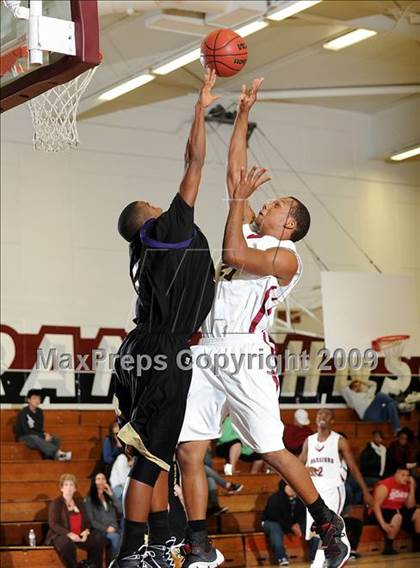 Thumbnail 1 in Bradshaw Christian @ Johnson photogallery.