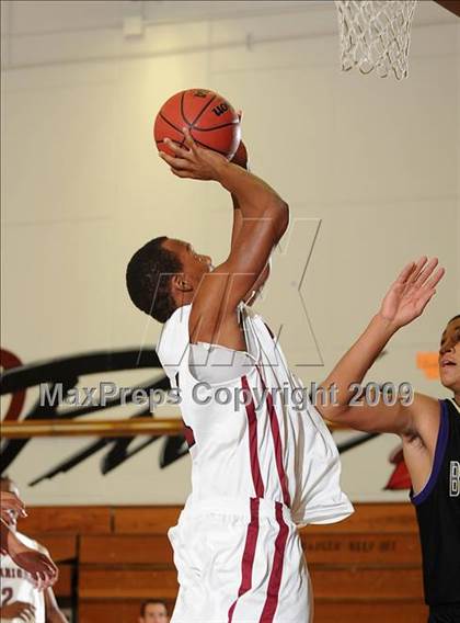 Thumbnail 3 in Bradshaw Christian @ Johnson photogallery.
