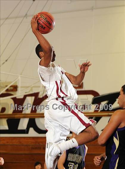 Thumbnail 3 in Bradshaw Christian @ Johnson photogallery.