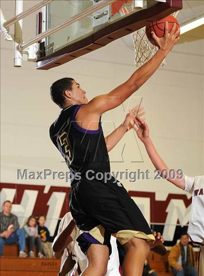 Thumbnail 3 in Bradshaw Christian @ Johnson photogallery.