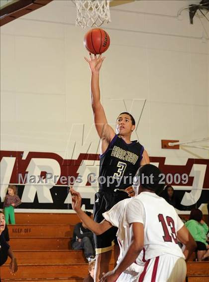 Thumbnail 3 in Bradshaw Christian @ Johnson photogallery.