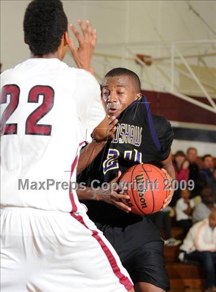 Thumbnail 3 in Bradshaw Christian @ Johnson photogallery.