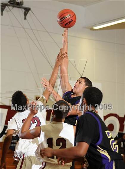 Thumbnail 3 in Bradshaw Christian @ Johnson photogallery.
