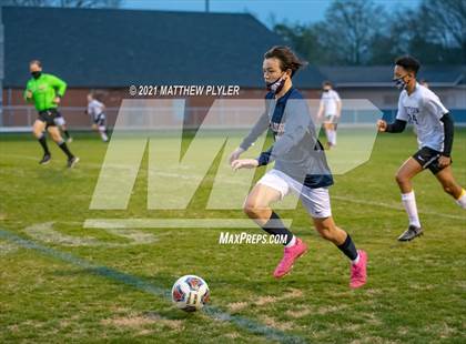Thumbnail 1 in Northern Guilford vs Terry Sanford (NCHSAA 3A Playoffs - First Round) photogallery.