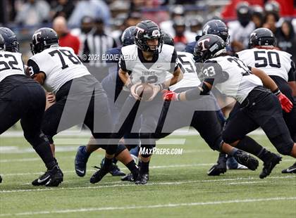 Thumbnail 2 in Trinity @ Allen (UIL 6A Division 1 Regional Semifinal) photogallery.