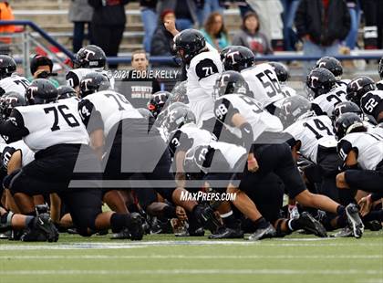Thumbnail 1 in Trinity @ Allen (UIL 6A Division 1 Regional Semifinal) photogallery.