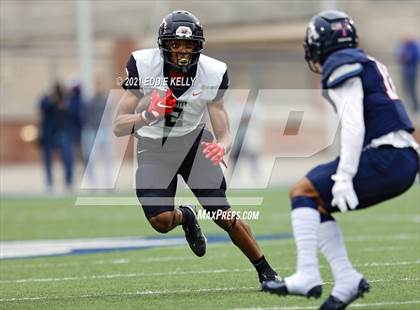 Thumbnail 2 in Trinity @ Allen (UIL 6A Division 1 Regional Semifinal) photogallery.