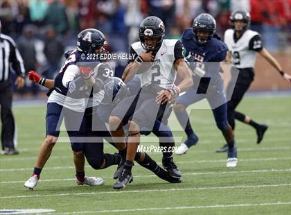 Thumbnail 2 in Trinity @ Allen (UIL 6A Division 1 Regional Semifinal) photogallery.